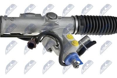 NTY SPK-NS-013 EAN: 5902048119933.