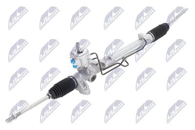 NTY SPK-VW-001 EAN: 5902048919403.