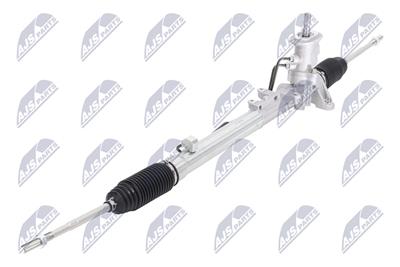 NTY SPK-VW-001 EAN: 5902048919403.