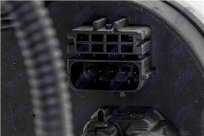 NTY SPK-VW-018 EAN: 5902048289889.