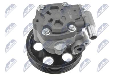 NTY SPW-AU-008 EAN: 5902048889867.