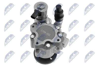 NTY SPW-BM-002 EAN: 5902048889768.