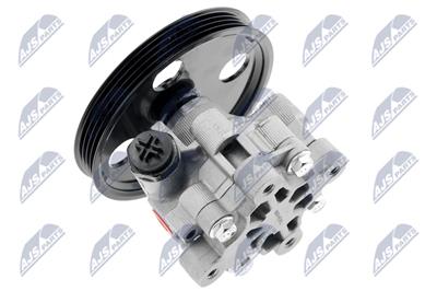 NTY SPW-CH-006 EAN: 5902048902160.