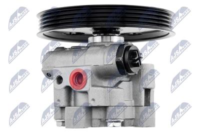 NTY SPW-CH-006 EAN: 5902048902160.