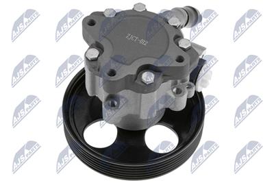 NTY SPW-CT-012 EAN: 5902048889393.