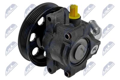 NTY SPW-FR-018 EAN: 5902048889171.