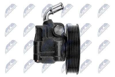 NTY SPW-FR-018 EAN: 5902048889171.