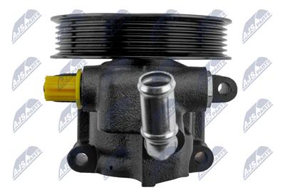 NTY SPW-FR-018 EAN: 5902048889171.