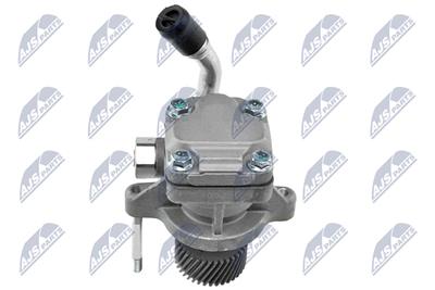 NTY SPW-FR-030 EAN: 5902048122384.