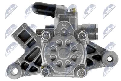 NTY SPW-HD-004 EAN: 5902048870605.