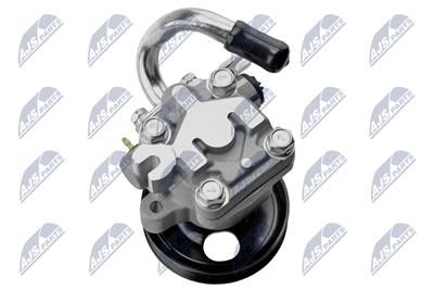 NTY SPW-HY-508 EAN: 5902048111708.