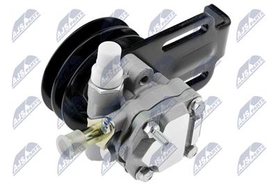 NTY SPW-IS-002 EAN: 5902048889027.