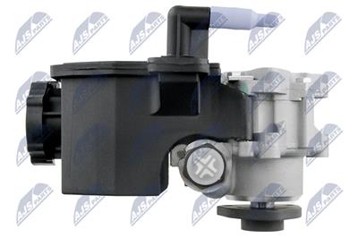 NTY SPW-ME-036 EAN: 5902048888600.