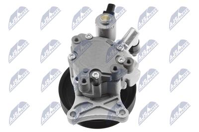 NTY SPW-ME-040 EAN: 5902048042927.