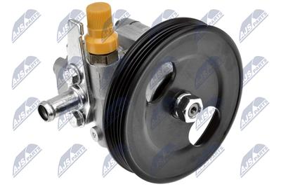 NTY SPW-MS-009 EAN: 5902048100221.