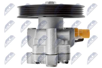 NTY SPW-MS-009 EAN: 5902048100221.