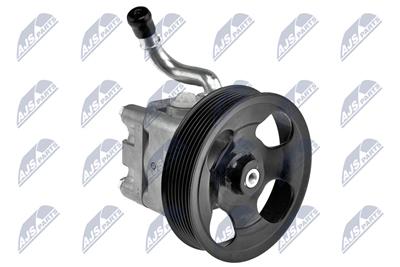 NTY SPW-NS-010 EAN: 5902048888419.