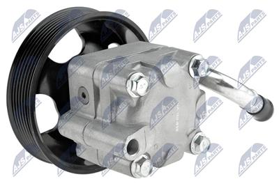 NTY SPW-NS-010 EAN: 5902048888419.