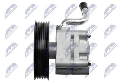 NTY SPW-NS-010 EAN: 5902048888419.