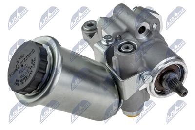 NTY SPW-TY-037 EAN: 5902048253132.