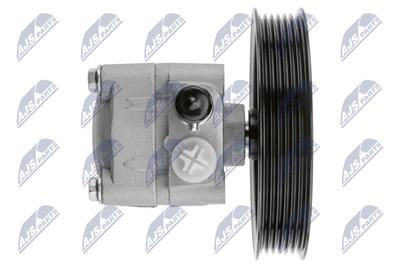 NTY SPW-VV-003 EAN: 5902048887979.