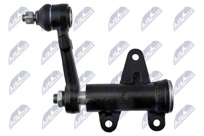 NTY SWK-MS-001 EAN: 5902048000552.