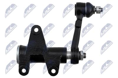 NTY SWK-MS-001 EAN: 5902048000552.