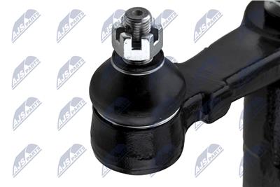 NTY SWK-MS-001 EAN: 5902048000552.