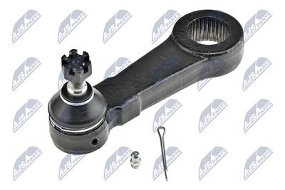 NTY SWK-MS-002 EAN: 5902048937858.