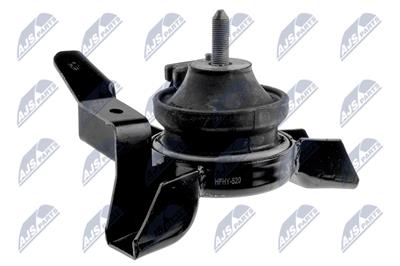 NTY ZPS-HY-520 EAN: 5902048111012.