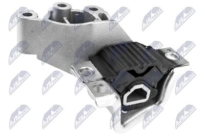 NTY ZPS-PE-001 EAN: 5902048301505.