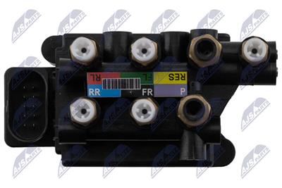 NTY ZPZ-CH-000 EAN: 5902048362995.