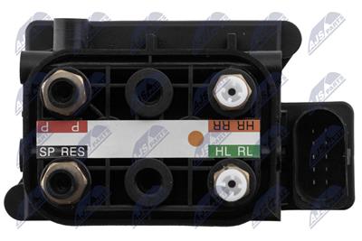 NTY ZPZ-LR-007 EAN: 5902048363008.