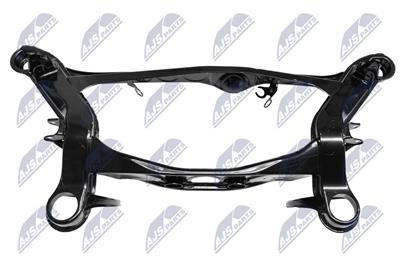 NTY ZRZ-ME-002 EAN: 5902048165459.