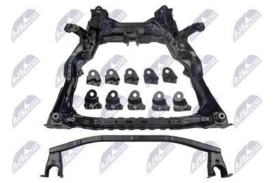 NTY ZRZ-MZ-004 EAN: 5902048171580.