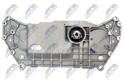 NTY ZRZ-VW-008 EAN: 5902048081094.