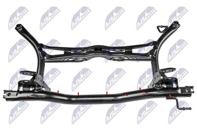 NTY ZRZ-VW-012 EAN: 5902048192516.