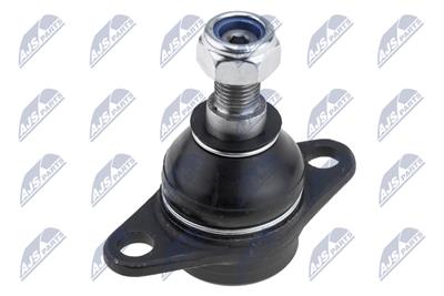 NTY ZSD-BM-001 EAN: 5908281460801.