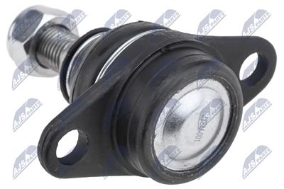 NTY ZSD-BM-001 EAN: 5908281460801.