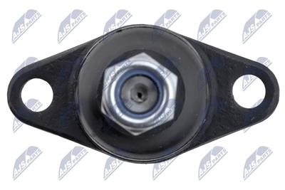 NTY ZSD-BM-001 EAN: 5908281460801.