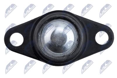 NTY ZSD-BM-001 EAN: 5908281460801.