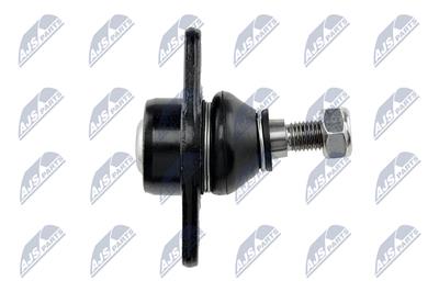 NTY ZSD-BM-003 EAN: 5902048902443.