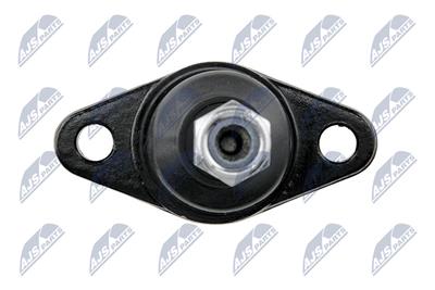 NTY ZSD-BM-003 EAN: 5902048902443.