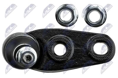 NTY ZSD-BM-008 EAN: 5902048191083.