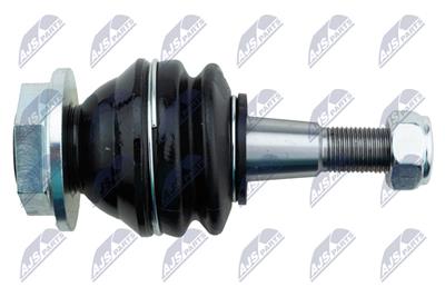 NTY ZSD-BM-010 EAN: 5902048191113.