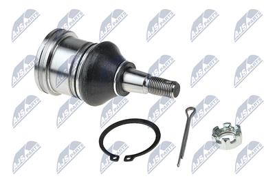 NTY ZSD-CH-002 EAN: 5908281451687.