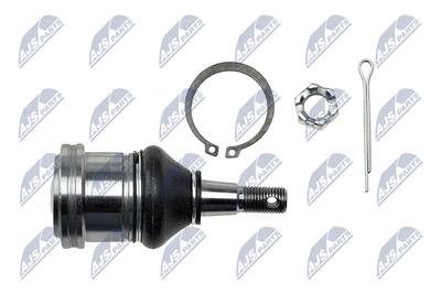 NTY ZSD-CH-002 EAN: 5908281451687.