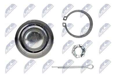 NTY ZSD-CH-002 EAN: 5908281451687.