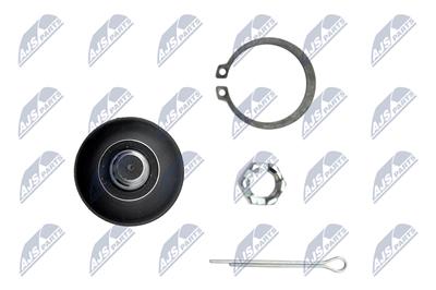 NTY ZSD-CH-002 EAN: 5908281451687.