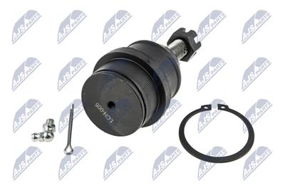 NTY ZSD-CH-005 EAN: 5908281454800.